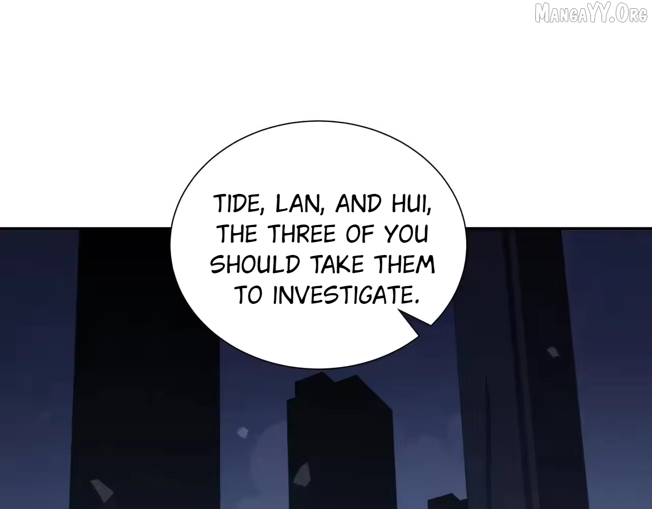I Contracted Myself Chapter 133 - page 52